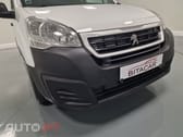 Peugeot Partner 1.6 BlueHDi L1 100CV SE Office
