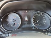 Nissan Qashqai 1.6 dCi Tekna 19 Pele