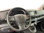 Peugeot Expert 2.0 BlueHDi Long Ashpalt