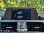 BMW 116 116D SPORTLINE