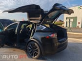 Tesla Model X 100D