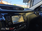 Nissan Qashqai 1.2 DIG-T N-Connecta 18