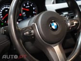 BMW X2 16 d sDrive Auto