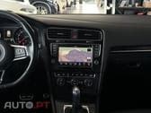 Volkswagen Golf 1.4 TSI GTE DSG