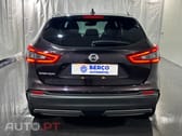 Nissan Qashqai 1.5 dCi Tekna Premium