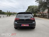 Volkswagen Golf 2.0 TDi GTD