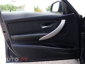 BMW 320 d Touring Line Modern