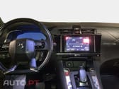 DS DS7 Crossback 2.0 BlueHDi Grand Chic EAT8