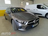 Mercedes-Benz A 250 e Style Plus