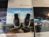 Mercedes-Benz C 220 CDi Avantgarde BE 128g