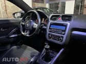 Volkswagen Scirocco 2.0 TDi