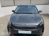 Kia Niro 64kWh