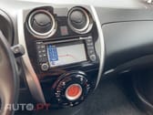 Nissan Note 1.5 dCi Tekna Premium