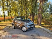 Smart ForTwo 1.0 mhd Pure 61