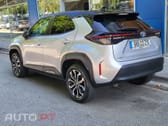 Toyota Yaris Cross 1.5 HDF GR Sport
