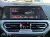 BMW 320 e Touring Line Luxury Auto