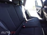 BMW 318 d Line Sport Auto