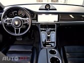 Porsche Panamera 4 E-Hybrid