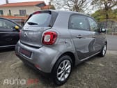 Smart ForFour 0.9 Passion 90 Aut.