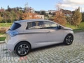 Renault Zoe (c/ Bateria) 41 kwh Life