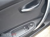 BMW 118 d Pack M