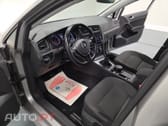 Volkswagen Golf 1.6 TDI Confortline