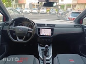 Seat Arona 1.0 TGI Fast Lane FR