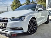 Audi A3 1.6 TDI Sport
