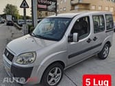 Fiat Doblo Panorama 1.3 M-Jet Family