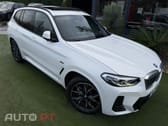 BMW X3 30 e xDrive Pack M