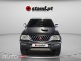 Mitsubishi L200 2.5 TD CD Strakar ABS+AC