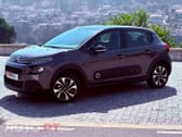 Citroen C3 1.2 PureTech Feel