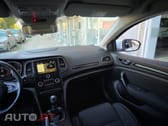 Renault Mégane Sport Tourer 1.5 dCi Intens