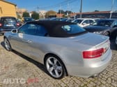 Audi A5 2.0 TDi S-line