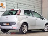 Fiat Punto Evo 1.3 M-Jet My Life