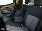 Mitsubishi L200 2.4 DI-D CD Invite 4WD