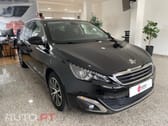 Peugeot 308 SW 1.6 BlueHDi Allure