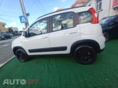 Fiat Panda 0.9 8V TwinAir Cross 4x4 S&S
