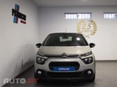 Citroen C3 Pure Tech S&S Shine Pack