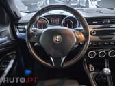 Alfa Romeo Giulietta 1.6 JTDm Distinctive