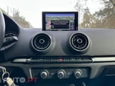 Audi A3 Sportback 1.0 TFSI Design