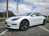Tesla Model 3 Long Range AWD Dual Motor Performance
