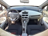 Renault Zoe (c/ Bateria) 41 kwh Life