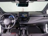 Toyota Corolla 1.8 Hybrid Active