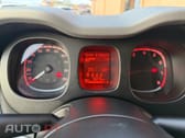 Fiat Panda 1.0 Hybrid City Cross