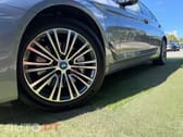 BMW 530 e iPerformance Line Sport