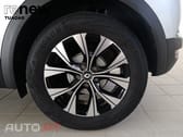 Renault Captur Captur Techno TCe 90
