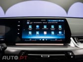 BMW iX1 eDrive20 Pack Desportivo M Pro