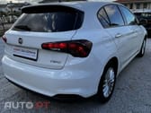 Fiat Tipo 1.3 MultiJet
