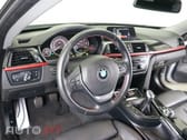 BMW 420 d xDrive L.Sport